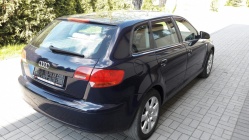 Zdjęcie Audi A3 2.0 TDI 140 KM DSG