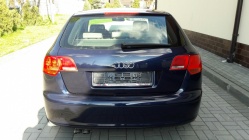 Zdjęcie Audi A3 2.0 TDI 140 KM DSG