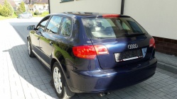 Zdjęcie Audi A3 2.0 TDI 140 KM DSG