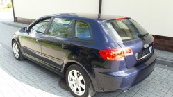 Zdjęcie Audi A3 2.0 TDI 140 KM DSG