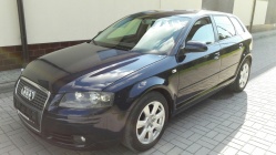 Zdjęcie Audi A3 2.0 TDI 140 KM DSG