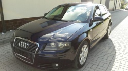 Zdjęcie Audi A3 2.0 TDI 140 KM DSG