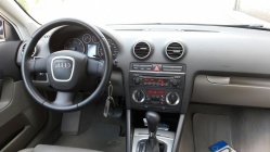 Zdjęcie Audi A3 2.0 TDI 140 KM DSG