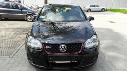 Zdjęcie Volkswagen Golf GTI 2.0 FSI 200 KM Turbo Benzyna DSG