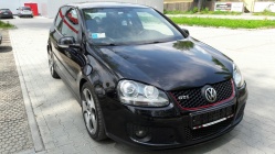 Zdjęcie Volkswagen Golf GTI 2.0 FSI 200 KM Turbo Benzyna DSG