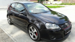 Zdjęcie Volkswagen Golf GTI 2.0 FSI 200 KM Turbo Benzyna DSG