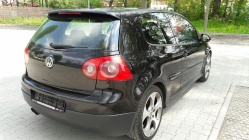 Zdjęcie Volkswagen Golf GTI 2.0 FSI 200 KM Turbo Benzyna DSG