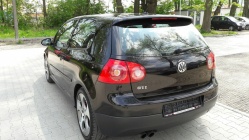 Zdjęcie Volkswagen Golf GTI 2.0 FSI 200 KM Turbo Benzyna DSG