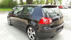 Zdjęcie Volkswagen Golf GTI 2.0 FSI 200 KM Turbo Benzyna DSG