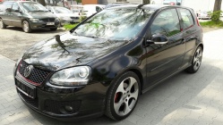 Zdjęcie Volkswagen Golf GTI 2.0 FSI 200 KM Turbo Benzyna DSG