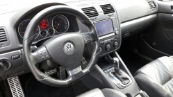 Zdjęcie Volkswagen Golf GTI 2.0 FSI 200 KM Turbo Benzyna DSG