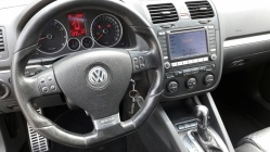 Zdjęcie Volkswagen Golf GTI 2.0 FSI 200 KM Turbo Benzyna DSG