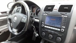 Zdjęcie Volkswagen Golf GTI 2.0 FSI 200 KM Turbo Benzyna DSG