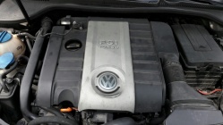 Zdjęcie Volkswagen Golf GTI 2.0 FSI 200 KM Turbo Benzyna DSG