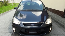 Zdjęcie FORD C -MAX 1.6 TDCI 109 km TITANIUM