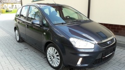 Zdjęcie FORD C -MAX 1.6 TDCI 109 km TITANIUM