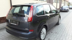 Zdjęcie FORD C -MAX 1.6 TDCI 109 km TITANIUM