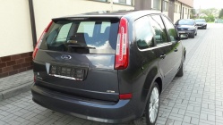 Zdjęcie FORD C -MAX 1.6 TDCI 109 km TITANIUM