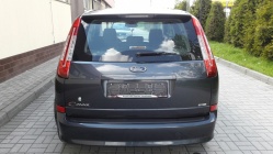 Zdjęcie FORD C -MAX 1.6 TDCI 109 km TITANIUM