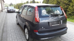 Zdjęcie FORD C -MAX 1.6 TDCI 109 km TITANIUM