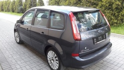 Zdjęcie FORD C -MAX 1.6 TDCI 109 km TITANIUM