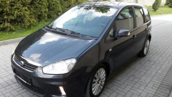 Zdjęcie FORD C -MAX 1.6 TDCI 109 km TITANIUM