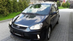 Zdjęcie FORD C -MAX 1.6 TDCI 109 km TITANIUM