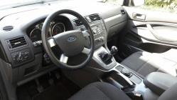 Zdjęcie FORD C -MAX 1.6 TDCI 109 km TITANIUM