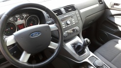 Zdjęcie FORD C -MAX 1.6 TDCI 109 km TITANIUM