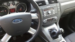 Zdjęcie FORD C -MAX 1.6 TDCI 109 km TITANIUM