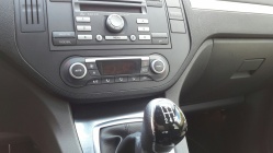 Zdjęcie FORD C -MAX 1.6 TDCI 109 km TITANIUM