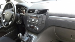 Zdjęcie FORD C -MAX 1.6 TDCI 109 km TITANIUM