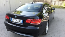 Zdjęcie bmw 320d 177 km Coupe