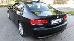 Zdjęcie bmw 320d 177 km Coupe