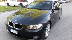 Zdjęcie bmw 320d 177 km Coupe