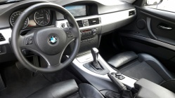 Zdjęcie bmw 320d 177 km Coupe