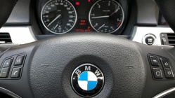 Zdjęcie bmw 320d 177 km Coupe