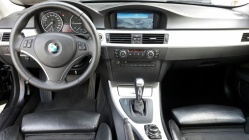 Zdjęcie bmw 320d 177 km Coupe