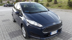 Zdjęcie Ford Fiesta 1.5 TDCI 75 KM