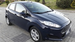 Zdjęcie Ford Fiesta 1.5 TDCI 75 KM