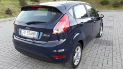 Zdjęcie Ford Fiesta 1.5 TDCI 75 KM