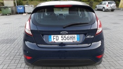 Zdjęcie Ford Fiesta 1.5 TDCI 75 KM