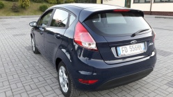 Zdjęcie Ford Fiesta 1.5 TDCI 75 KM