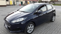 Zdjęcie Ford Fiesta 1.5 TDCI 75 KM