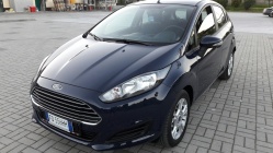 Zdjęcie Ford Fiesta 1.5 TDCI 75 KM