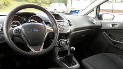 Zdjęcie Ford Fiesta 1.5 TDCI 75 KM