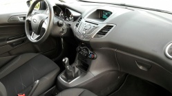 Zdjęcie Ford Fiesta 1.5 TDCI 75 KM