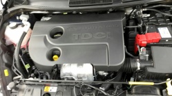 Zdjęcie Ford Fiesta 1.5 TDCI 75 KM