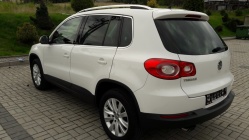 Zdjęcie Volkswagen Tiguan 2.0 benyna 200 KM 4x4