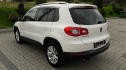 Zdjęcie Volkswagen Tiguan 2.0 benyna 200 KM 4x4